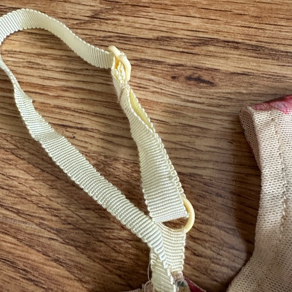 Joyfolie Mia Joy Girl’s Pretty Floral Dress 10Y - Picture 6 of 15